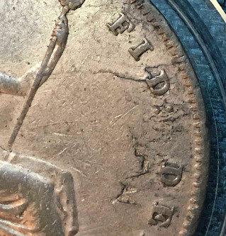 Penny-1844-Victoria-Great-Britain-Coin